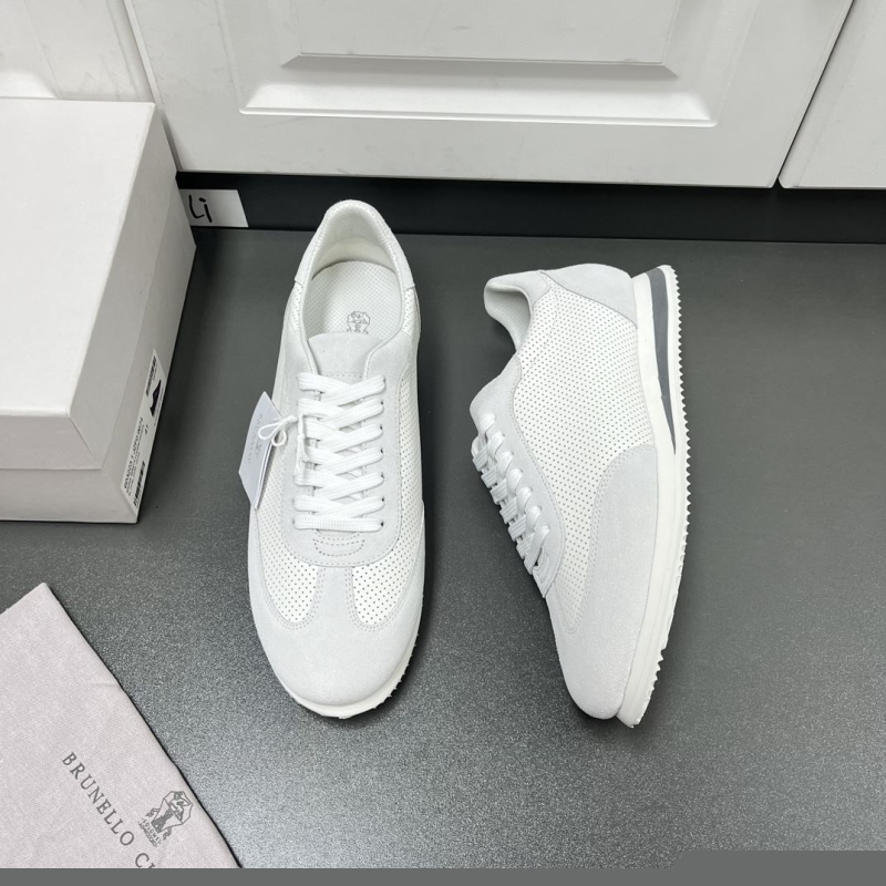 Brunello Cucinelli Sneakers